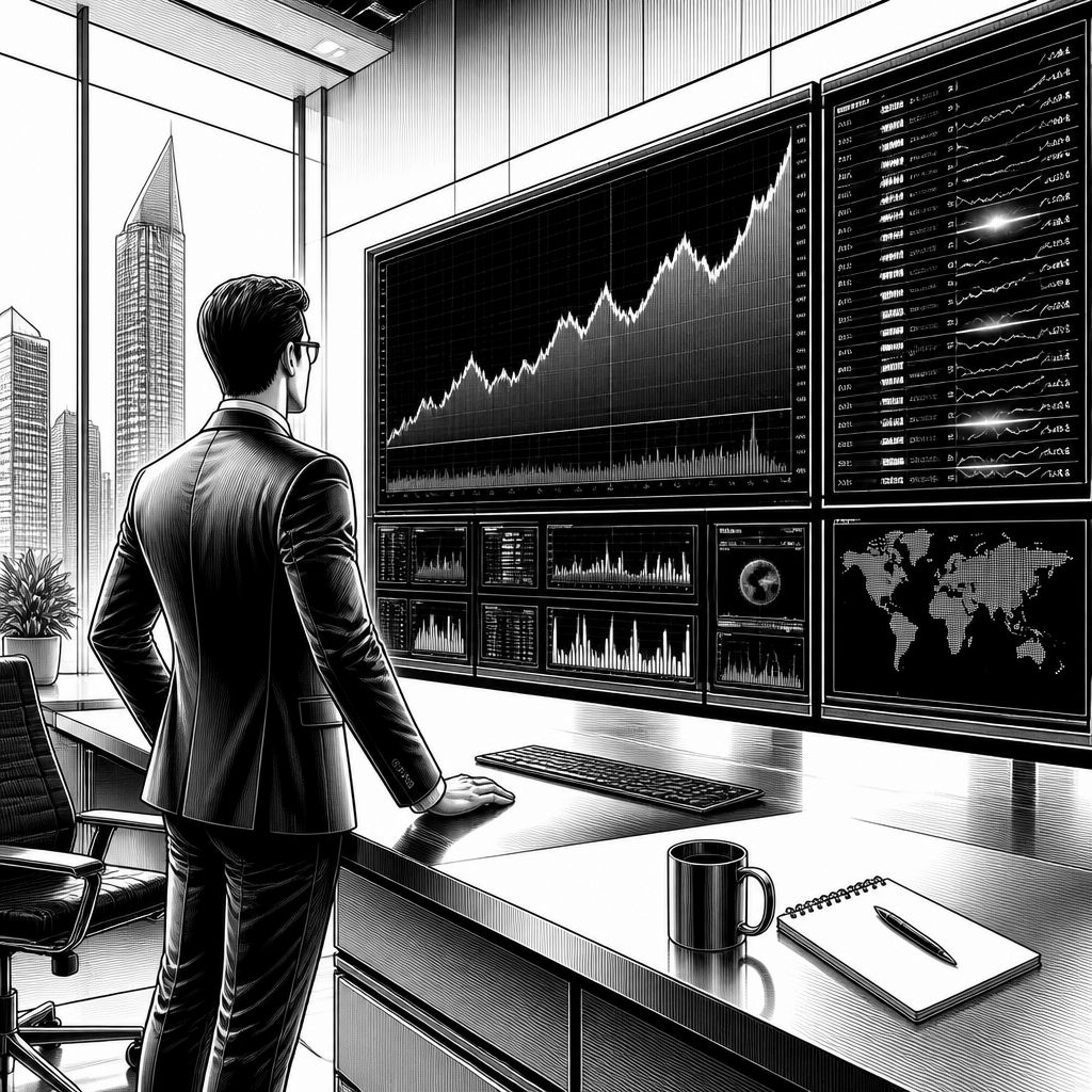 ATX dreht nach schwachem Vortag: Banken erholen sich, Verbund sticht heraus ATX dreht nach schwachem Vortag: Banken erholen sich, Verbund sticht heraus