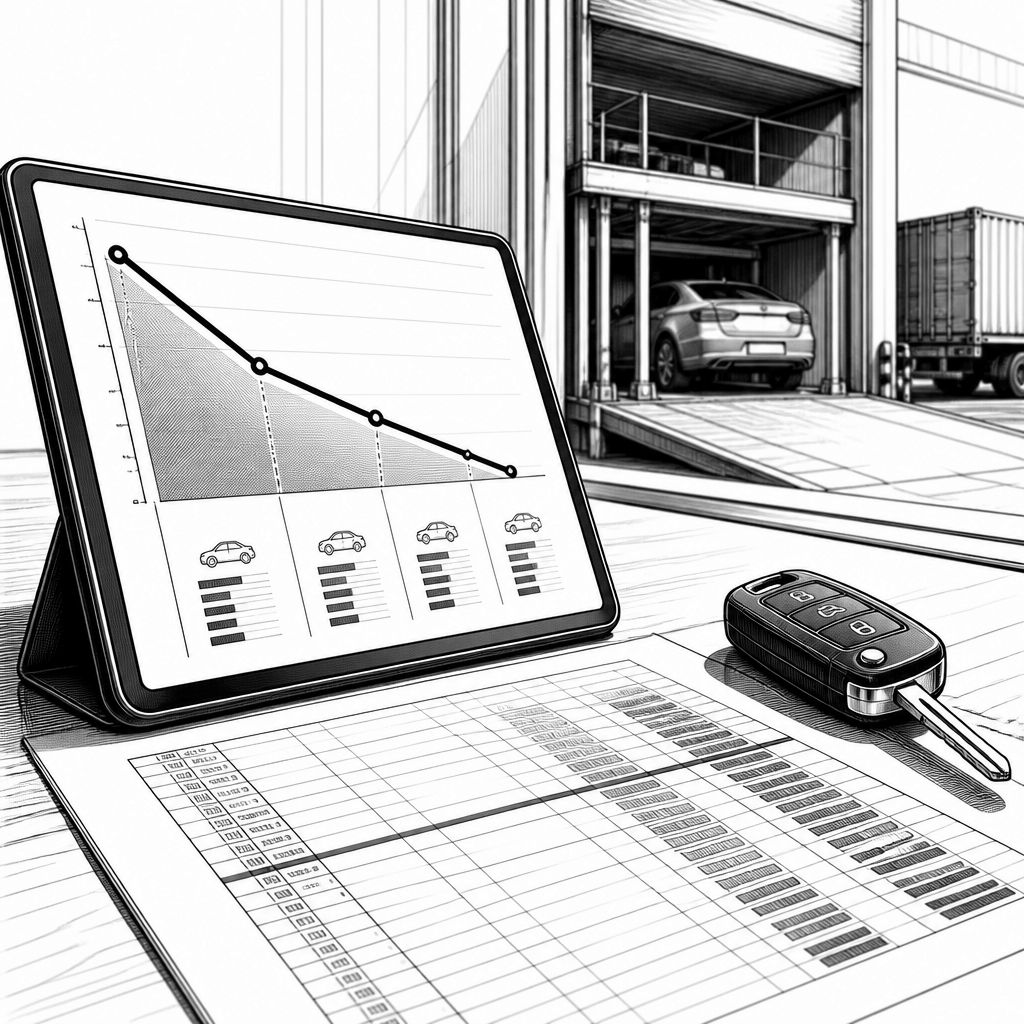 Audi: Auslieferungen brechen im dritten Quartal um 19,7 Prozent ein Audi: Auslieferungen brechen im dritten Quartal um 19,7 Prozent ein