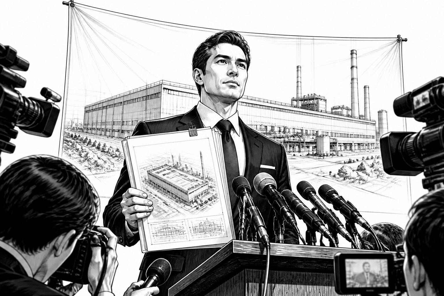 Audi-Chef Döllner: Corporate-Governance-Experte kritisiert Wahlkampf-Auftritt Audi-Chef Döllner: Corporate-Governance-Experte kritisiert Wahlkampf-Auftritt