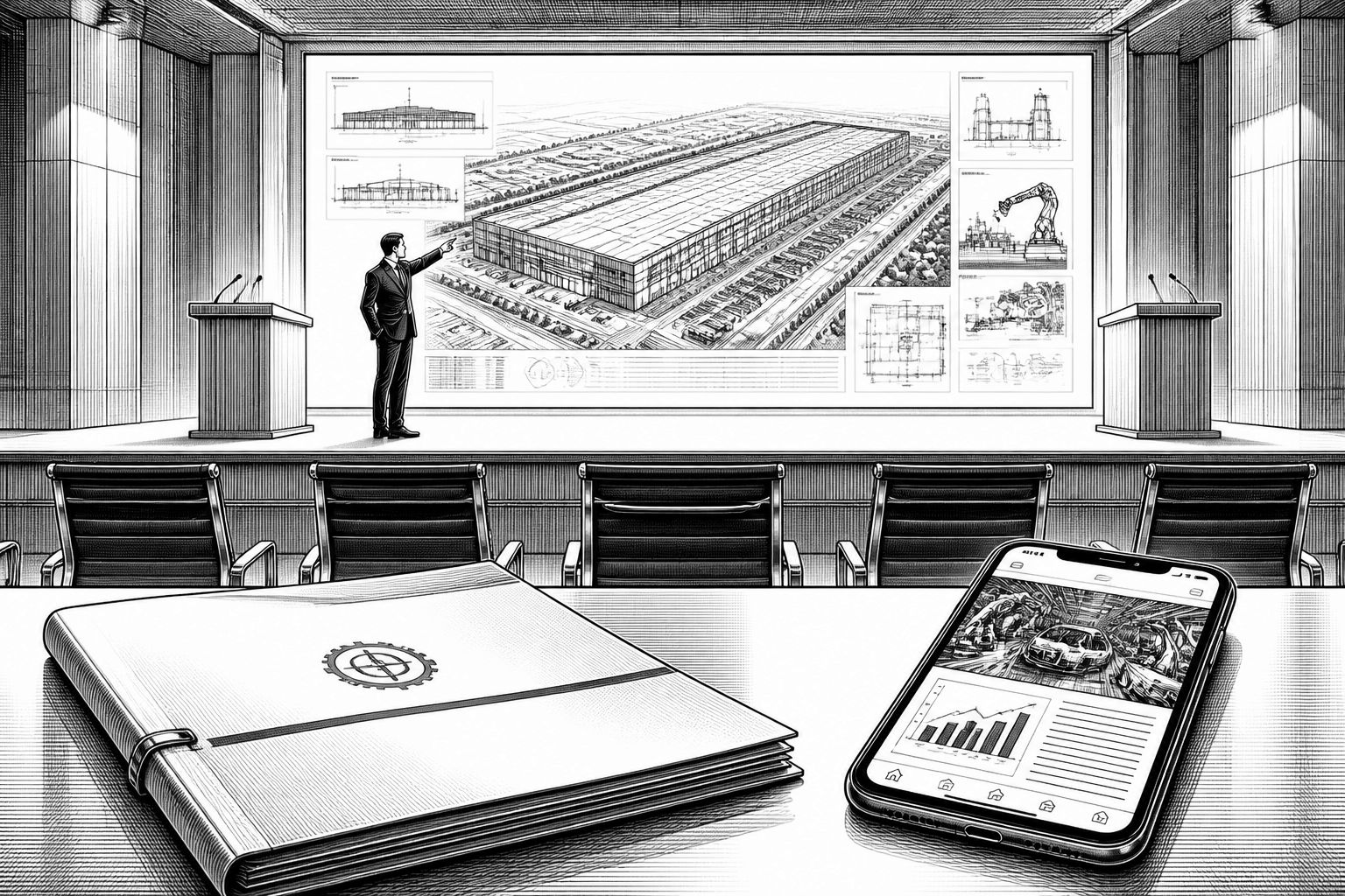 Audi-Döllner-Auftritt mit Trump: Kritik, Rücktrittsforderungen und Investitionsdebatte Audi-Döllner-Auftritt mit Trump: Kritik, Rücktrittsforderungen und Investitionsdebatte