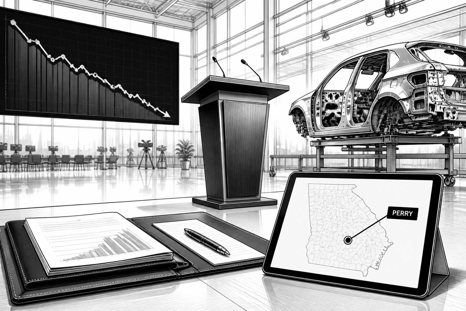 Audi nach Q3-Zahlen: Absatzrückgang in China und USA trifft Investitionspläne Audi nach Q3-Zahlen: Absatzrückgang in China und USA trifft Investitionspläne