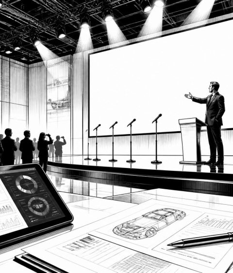 ai-audi-trump-wahlbuehne-dusellner-konflikt