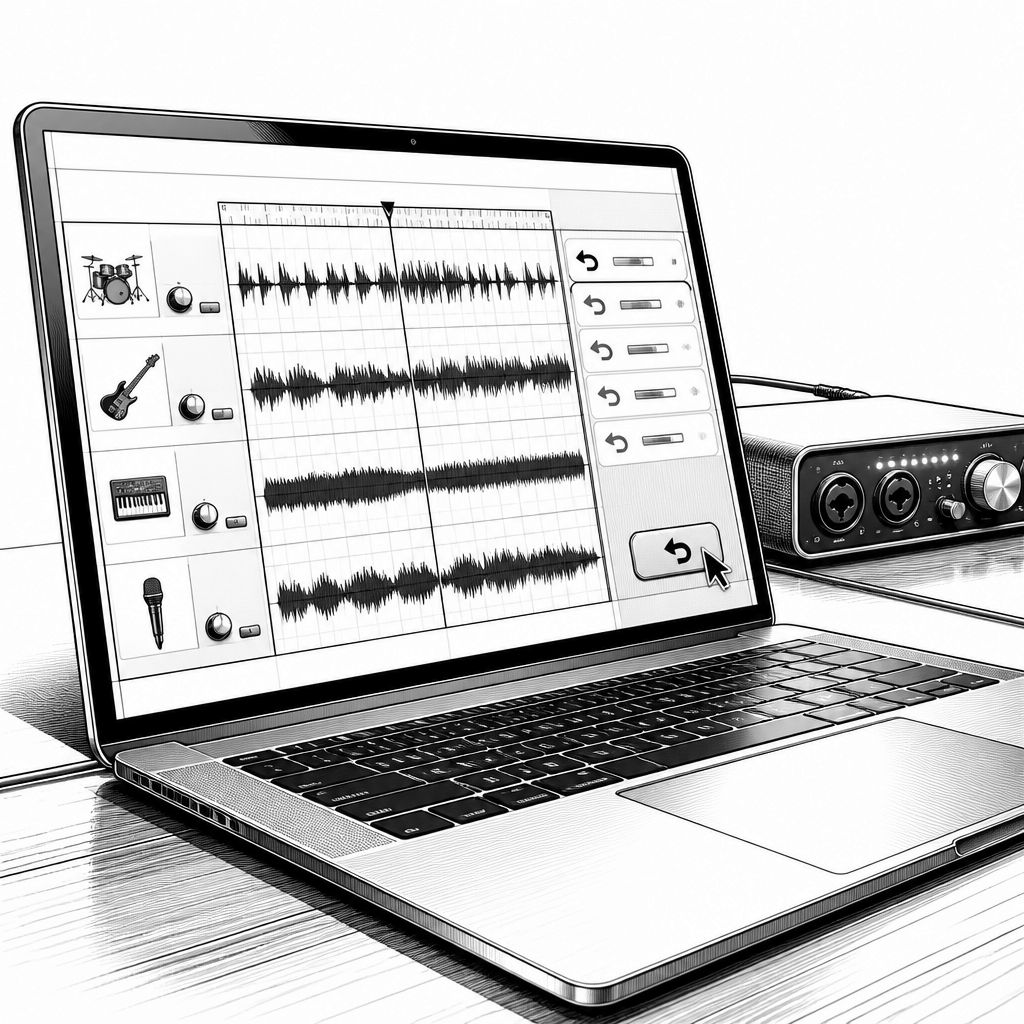 Audionaut bringt KI-Agenten in den Undo-Workflow eines freien Audioeditors Audionaut bringt KI-Agenten in den Undo-Workflow eines freien Audioeditors