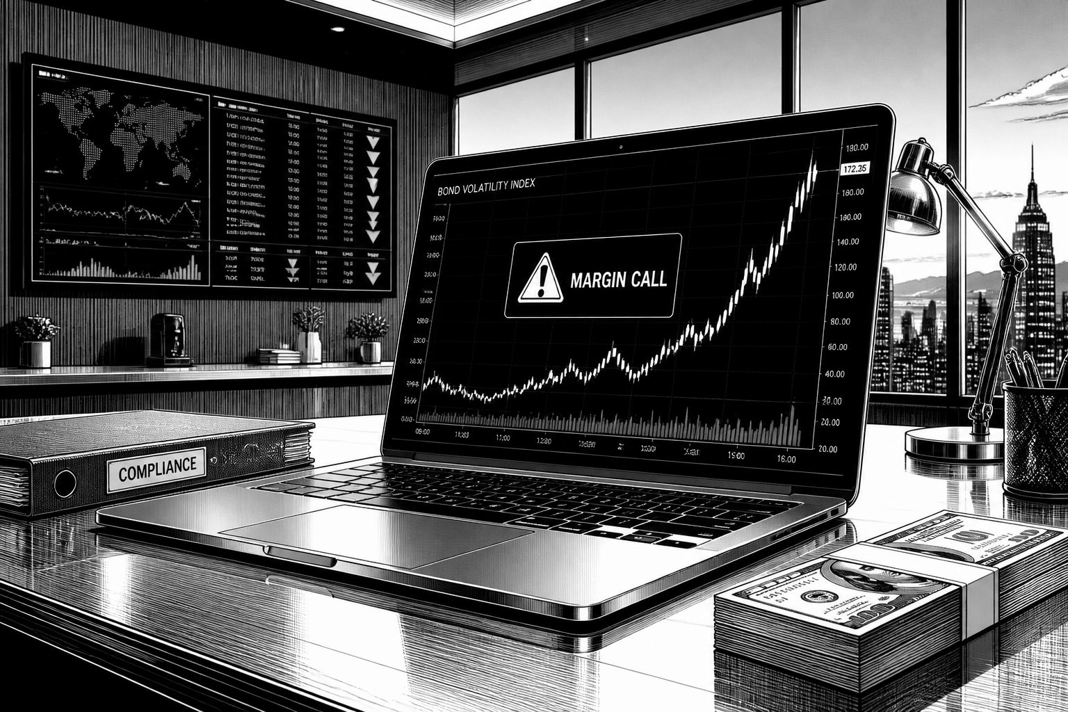 Australischer Regulator warnt vor Liquiditätsrisiken durch Anleihevolatilität und KI-Hype Australischer Regulator warnt vor Liquiditätsrisiken durch Anleihevolatilität und KI-Hype