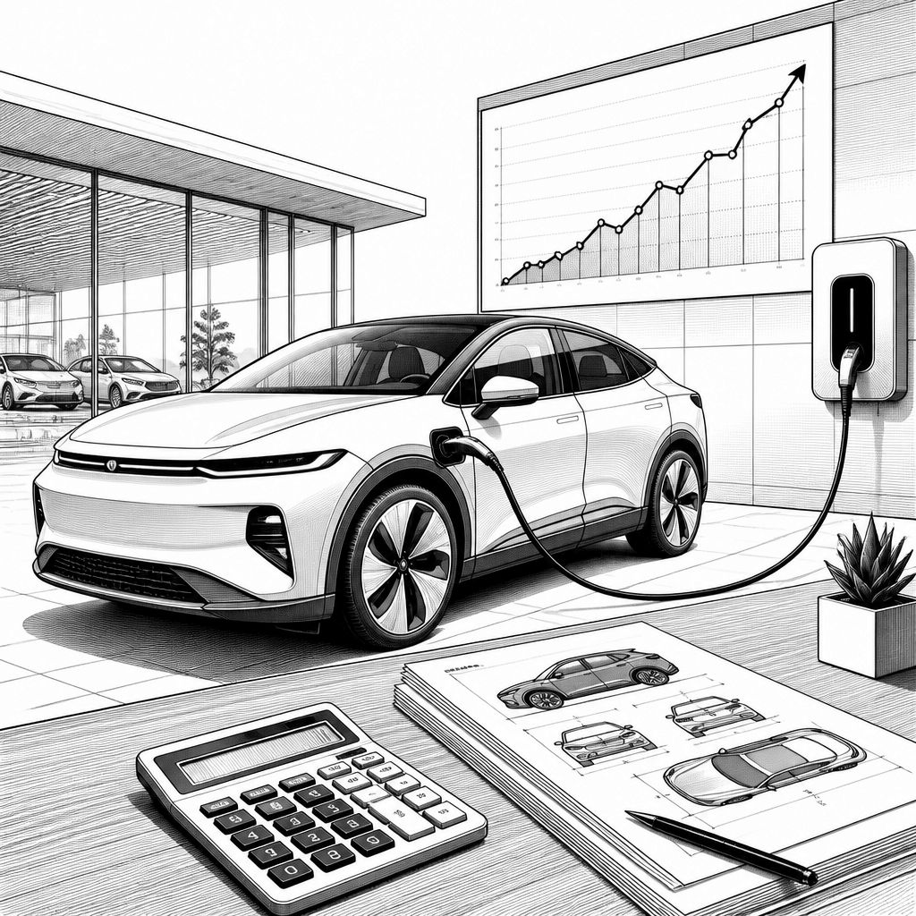 Auto-Schweiz meldet 46% BEV-Anteil im September – Markt bleibt angespannt Auto-Schweiz meldet 46% BEV-Anteil im September – Markt bleibt angespannt
