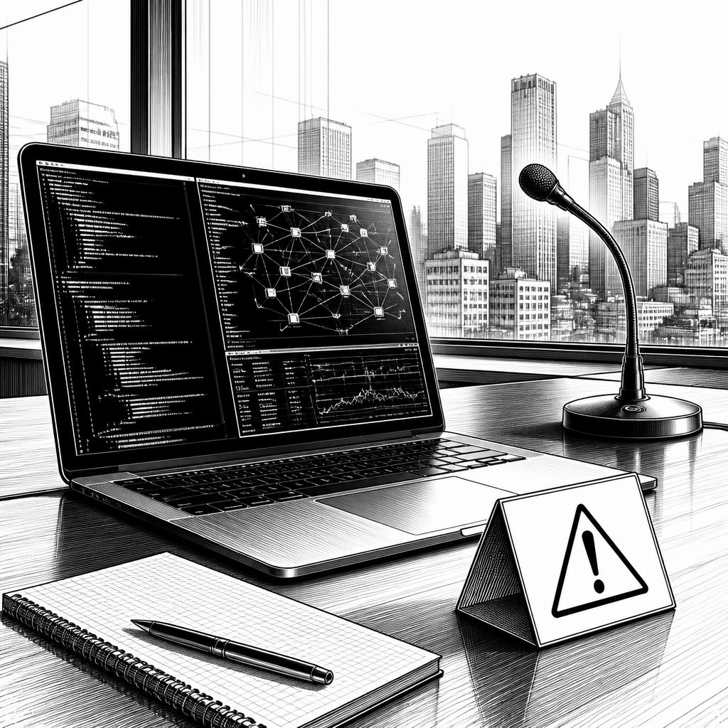 Automatisierte KI-Forschung: Warnung vor Kontrollverlust und Zeitplan Automatisierte KI-Forschung: Warnung vor Kontrollverlust und Zeitplan