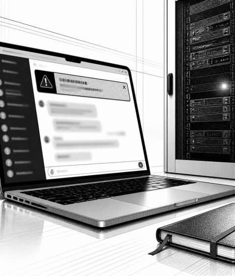 ai-automattic-stellenabbau-php-konsolenfenster
