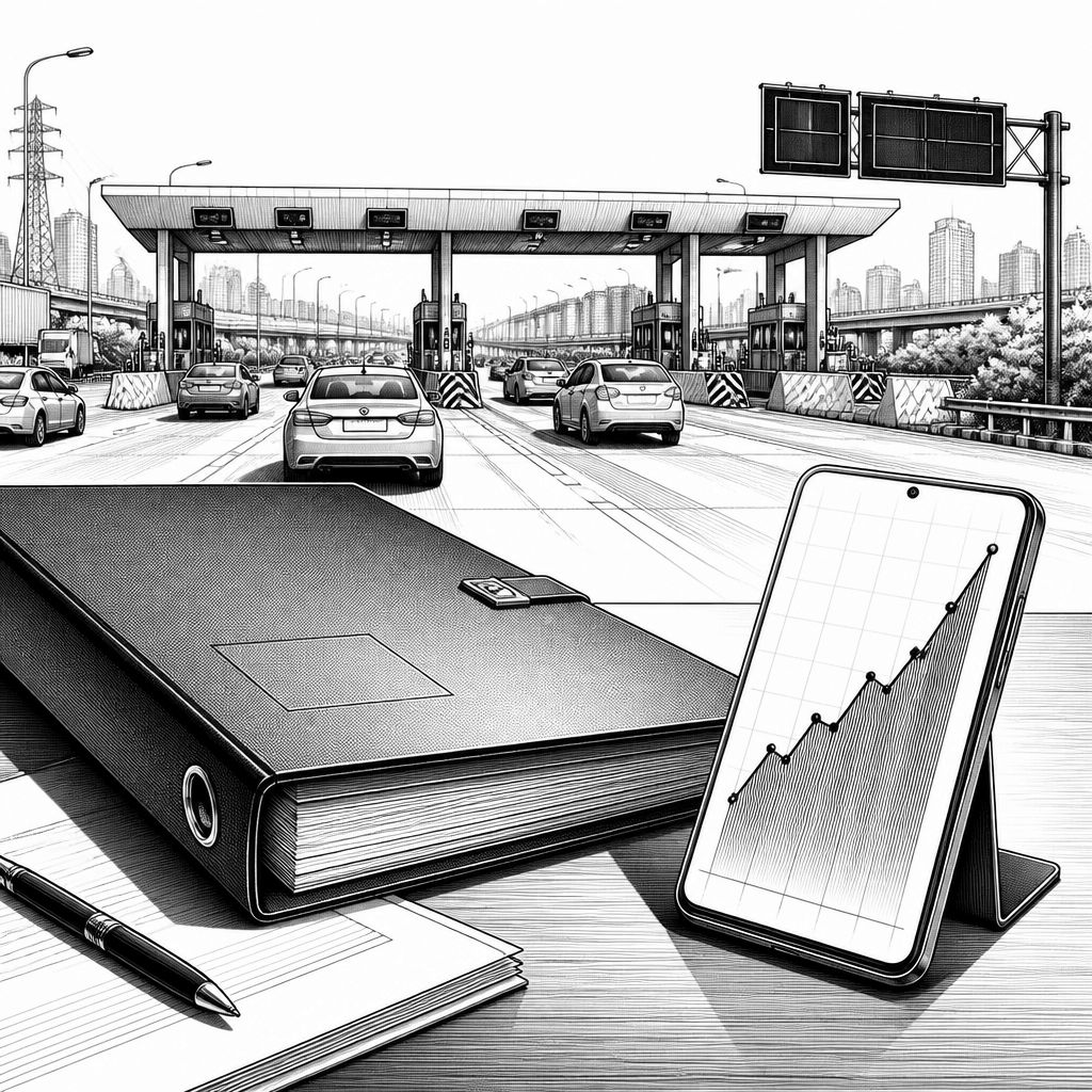 Autopistas del Sol: Quartalsgewinn dreht die Ergebniswende 2026 Autopistas del Sol: Quartalsgewinn dreht die Ergebniswende 2026