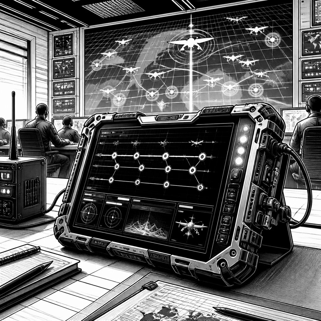 US richtet „Autonomous Warfare Command“ ein: AutoWarCom und neue Beschaffung US richtet „Autonomous Warfare Command“ ein: AutoWarCom und neue Beschaffung