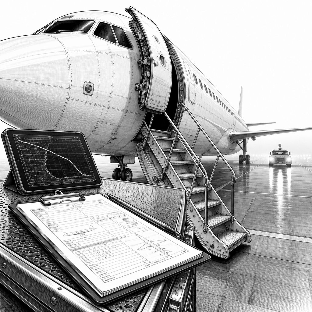 Omanischer „Kopilot“ nach Angriff im Cockpit in die VAE überstellt Omanischer „Kopilot“ nach Angriff im Cockpit in die VAE überstellt