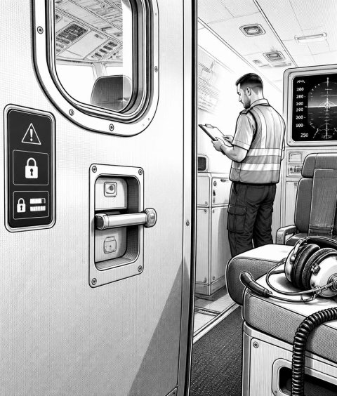 ai-aviation-cockpit-security-workflow