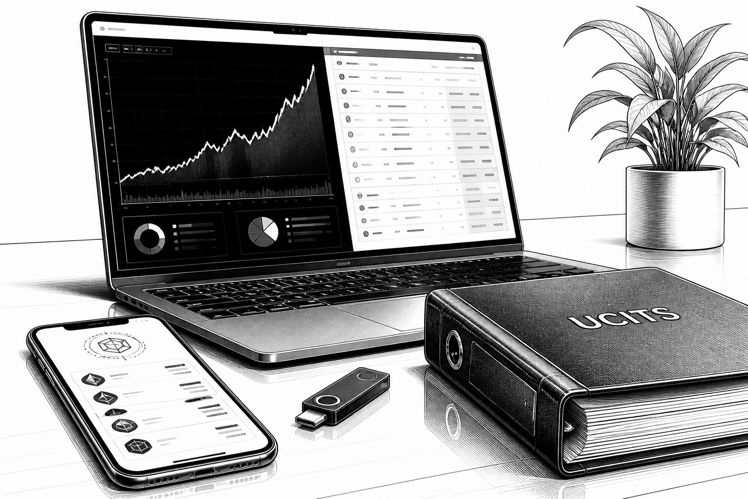Aviva startet tokenisierte Sterling-Anteilsklasse auf dem XRP Ledger mit 50 Mio. Pfund Aviva startet tokenisierte Sterling-Anteilsklasse auf dem XRP Ledger mit 50 Mio. Pfund