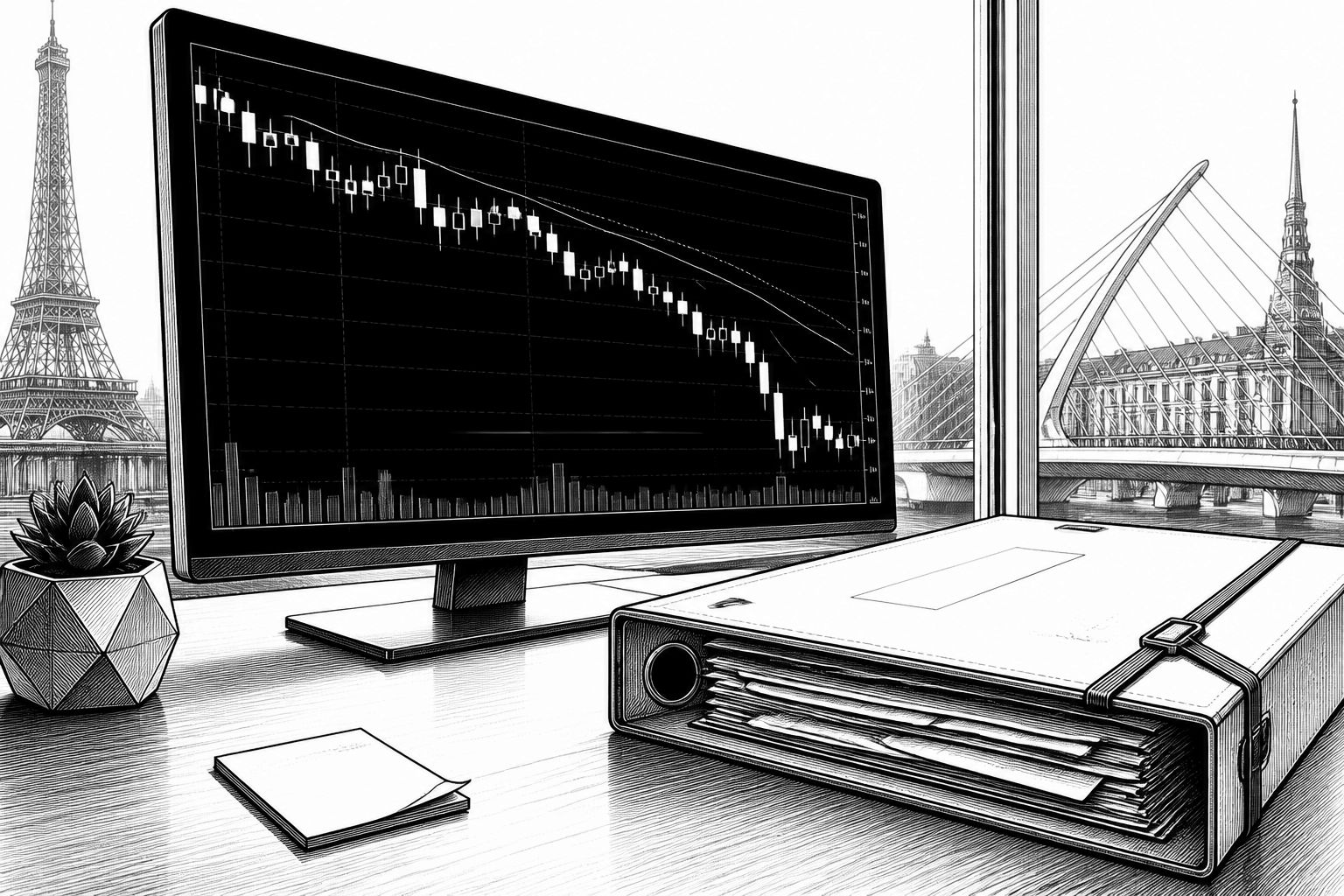 AXA Aktie rutscht um 2,3%: Irland-Expansion und schwaches Börsenumfeld AXA Aktie rutscht um 2,3%: Irland-Expansion und schwaches Börsenumfeld