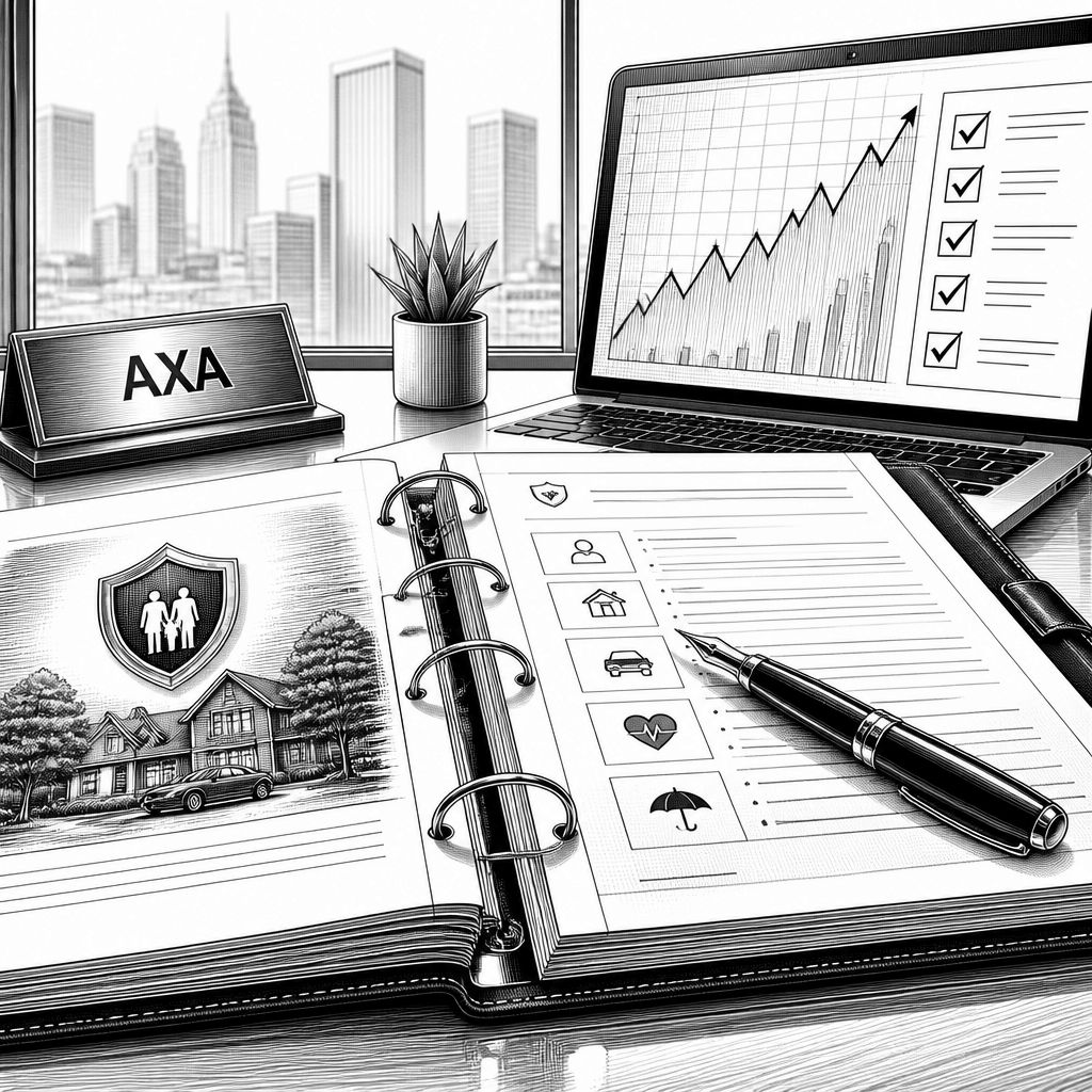 AXA plant US-Gesellschaft für Spezialrisiken und kündigt Aktienrückkauf an AXA plant US-Gesellschaft für Spezialrisiken und kündigt Aktienrückkauf an