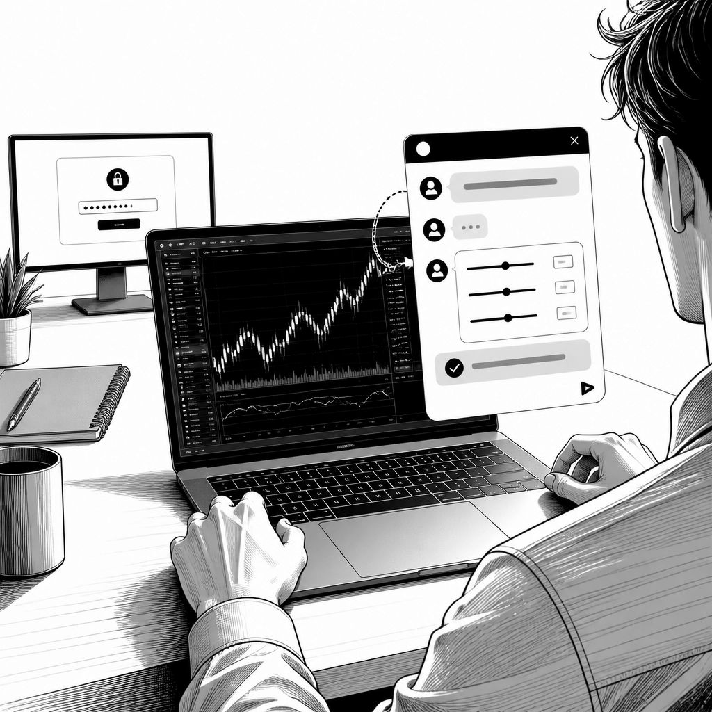 Axi integriert Claude per MCP in MT5: KI im Trading-Alltag Axi integriert Claude per MCP in MT5: KI im Trading-Alltag