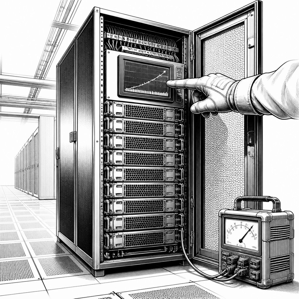 Microsoft stellt Azure Maia 300 vor: mehr Tokens pro Megawatt für KI-Inferenz Microsoft stellt Azure Maia 300 vor: mehr Tokens pro Megawatt für KI-Inferenz