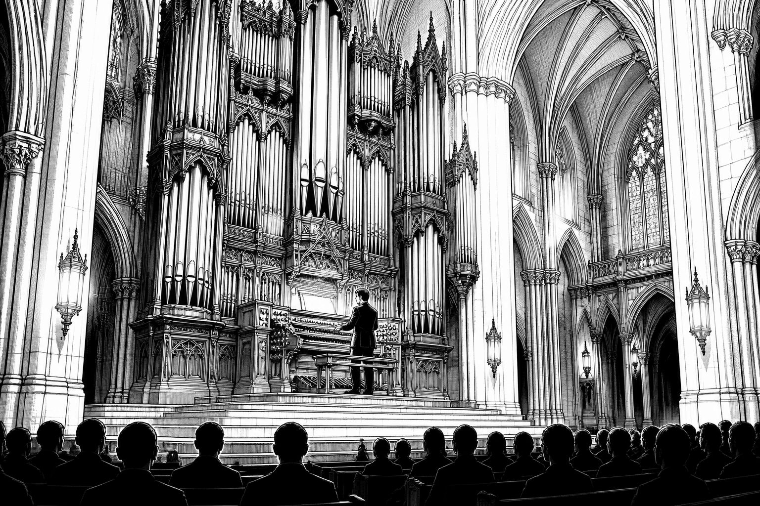 BachCompostela 2026: 12. November im Dom von Santiago mit Juan de la Rubia BachCompostela 2026: 12. November im Dom von Santiago mit Juan de la Rubia