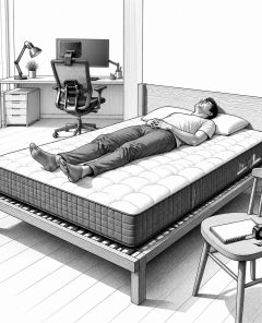 ai-backpain-mattress-ergonomics-90-days