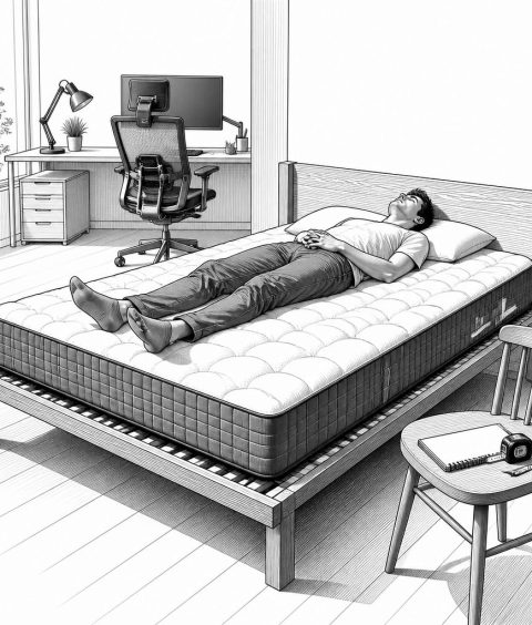 ai-backpain-mattress-ergonomics-90-days