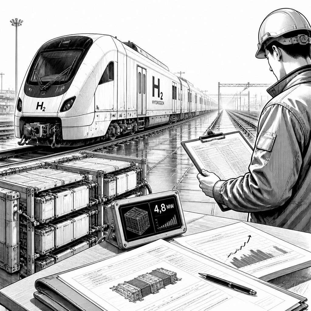 Ballard Power: Siemens-Auftrag liefert noch keinen Ergebnisbeweis Ballard Power: Siemens-Auftrag liefert noch keinen Ergebnisbeweis