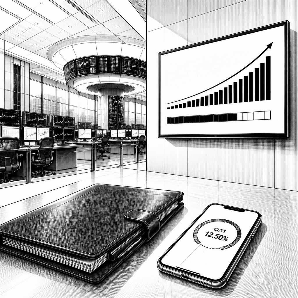 Banco Comercial Portugues: Rückkaufprogramm zu 77,4 % umgesetzt Banco Comercial Portugues: Rückkaufprogramm zu 77,4 % umgesetzt