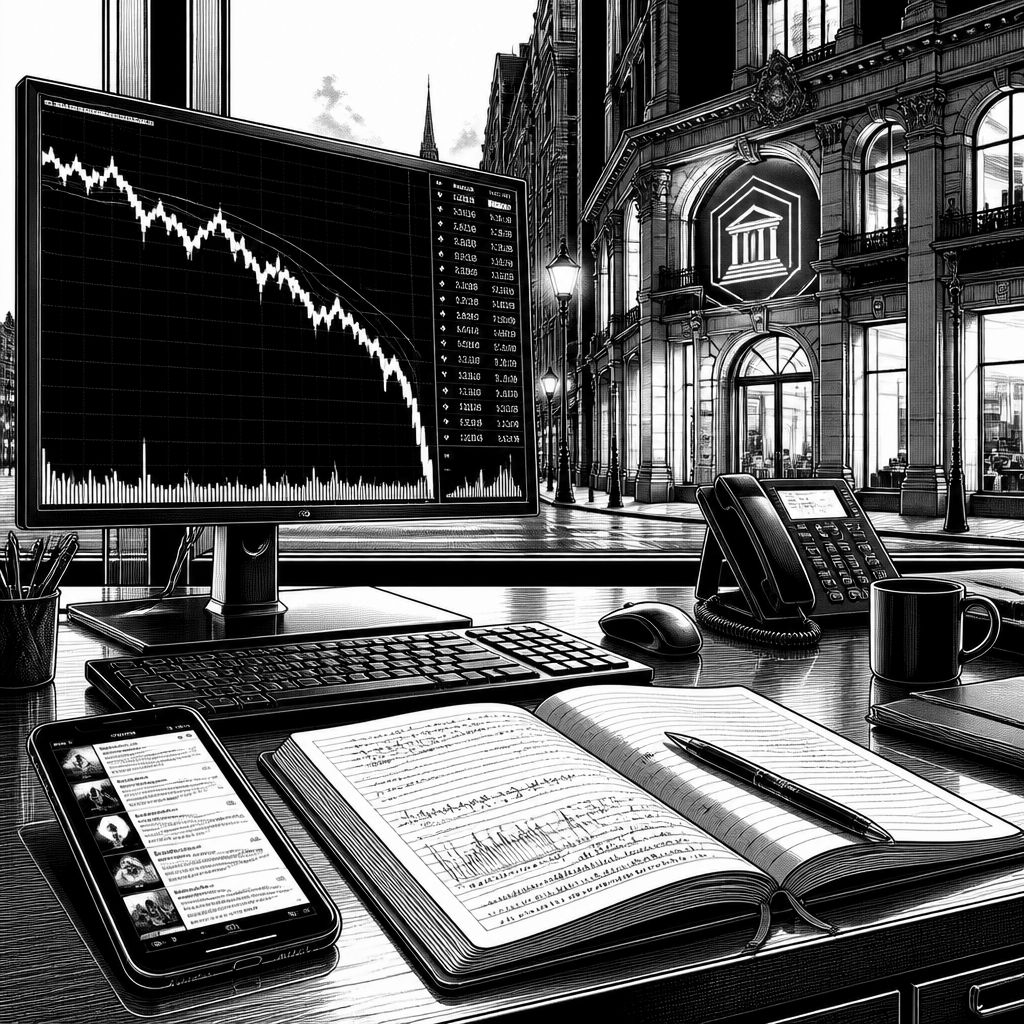 Banco de Sabadell unter Druck: -5,2% nach Bankinter-Enttäuschung Banco de Sabadell unter Druck: -5,2% nach Bankinter-Enttäuschung