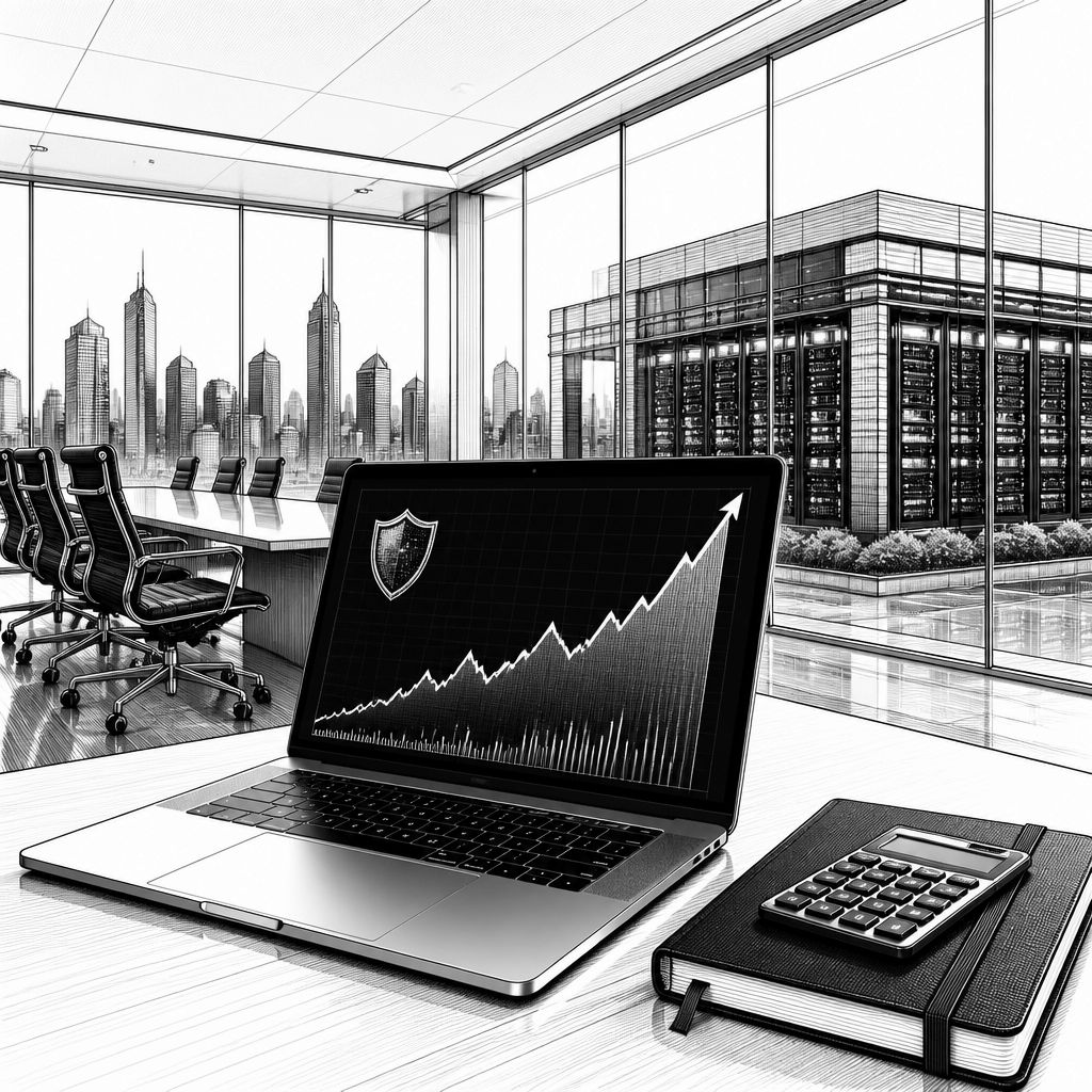Bank-Quartalszahlen: AI treibt Finanzierung, Verbraucher bleiben stabil Bank-Quartalszahlen: AI treibt Finanzierung, Verbraucher bleiben stabil