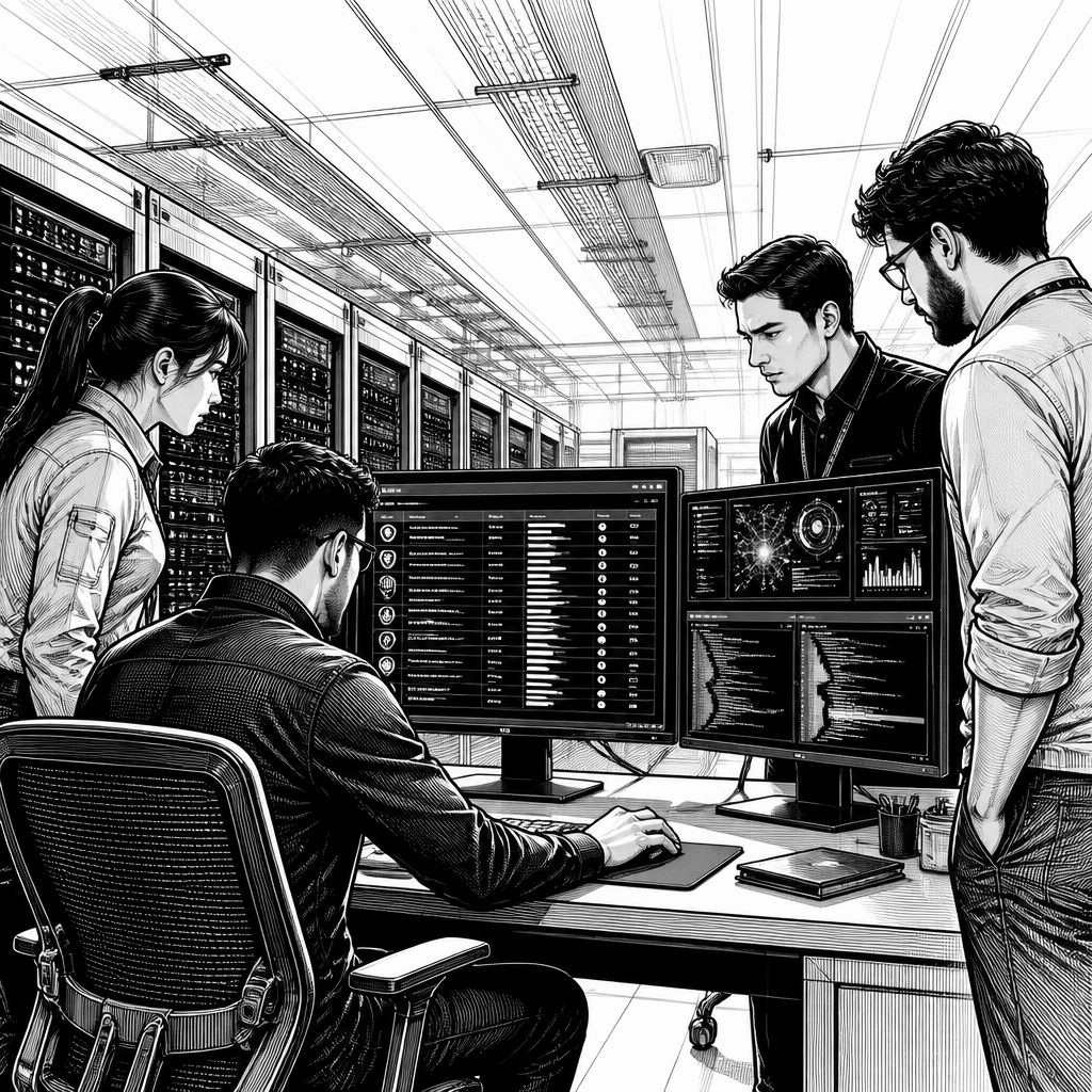 Bank of America setzt 1.000 Contractor für KI-gestützte Patch-Programme ein Bank of America setzt 1.000 Contractor für KI-gestützte Patch-Programme ein