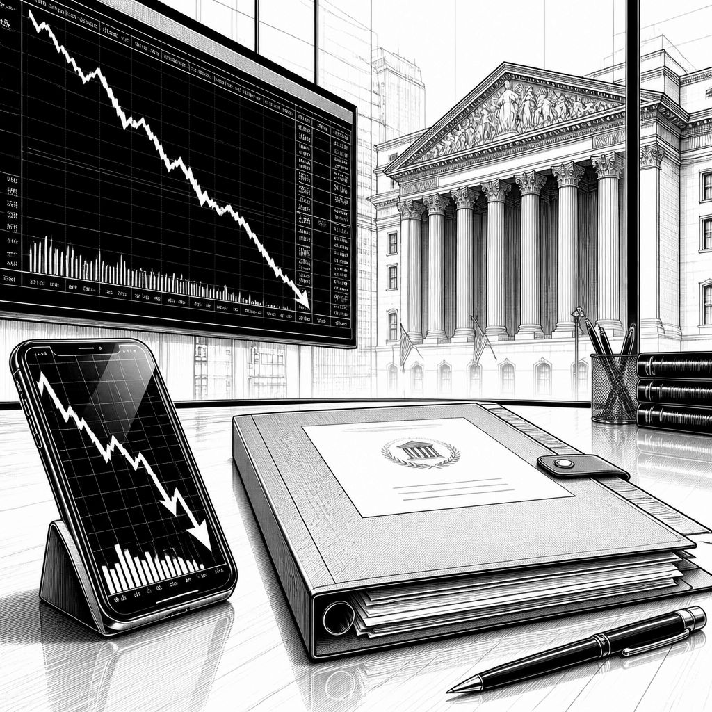 Bank of America nach Umsatz-Fehlstart und 1,2-Milliarden-Strafe unter Druck Bank of America nach Umsatz-Fehlstart und 1,2-Milliarden-Strafe unter Druck