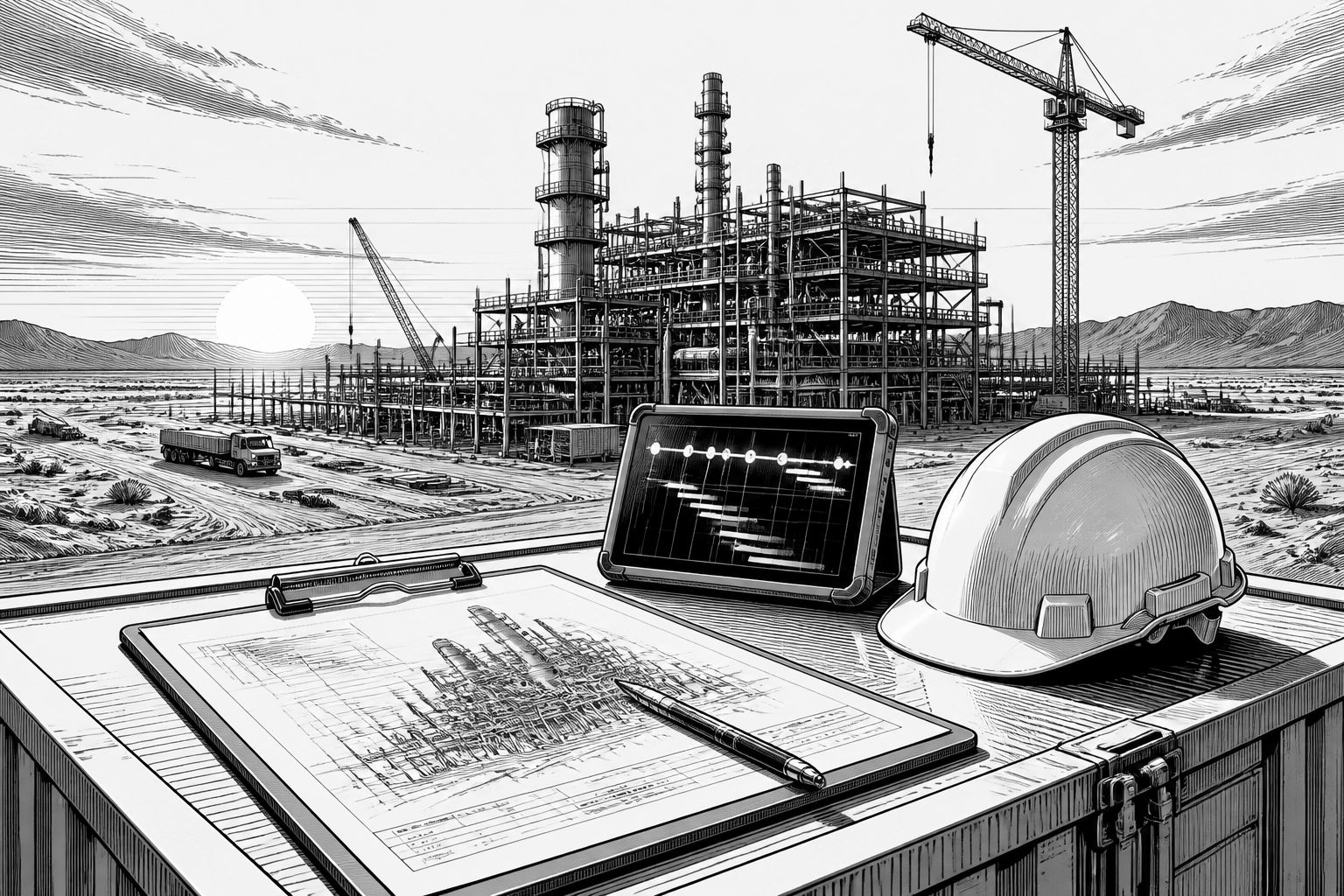 Bannerman Energy: Investitionsbeschluss für Etango in Namibia genehmigt Bannerman Energy: Investitionsbeschluss für Etango in Namibia genehmigt