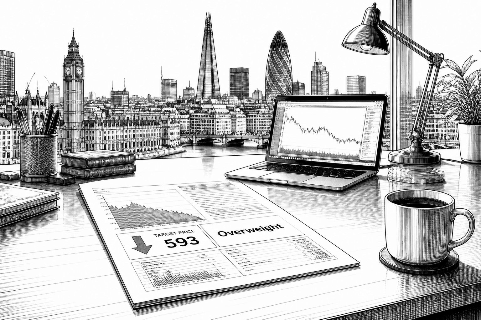 Barclays senkt Munich-Re-Kursziel auf 593 Euro – Einstufung bleibt „Overweight“ Barclays senkt Munich-Re-Kursziel auf 593 Euro – Einstufung bleibt „Overweight“