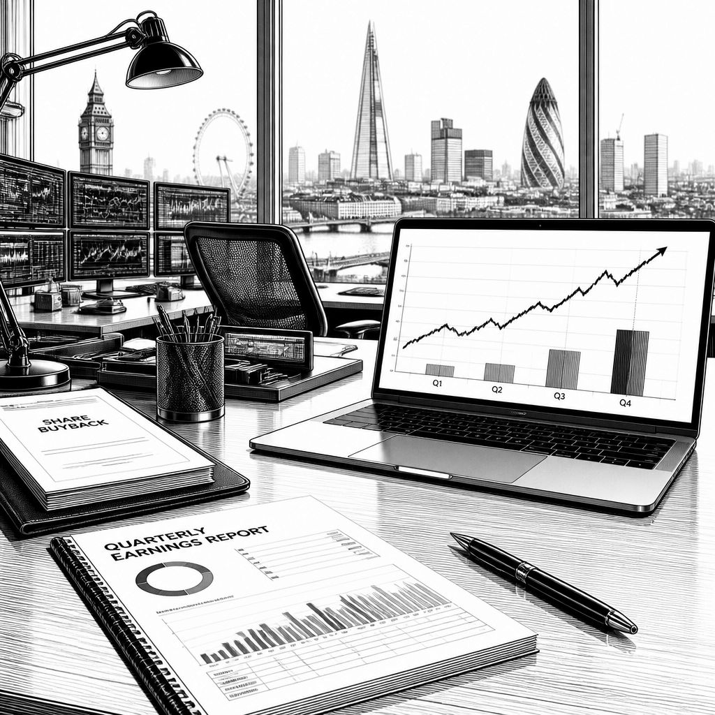 Barclays: Gewinn im dritten Quartal steigt – Investmentbank enttäuscht Barclays: Gewinn im dritten Quartal steigt – Investmentbank enttäuscht