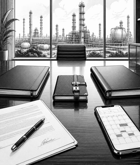 ai-basf-evonik-rag-negotiation