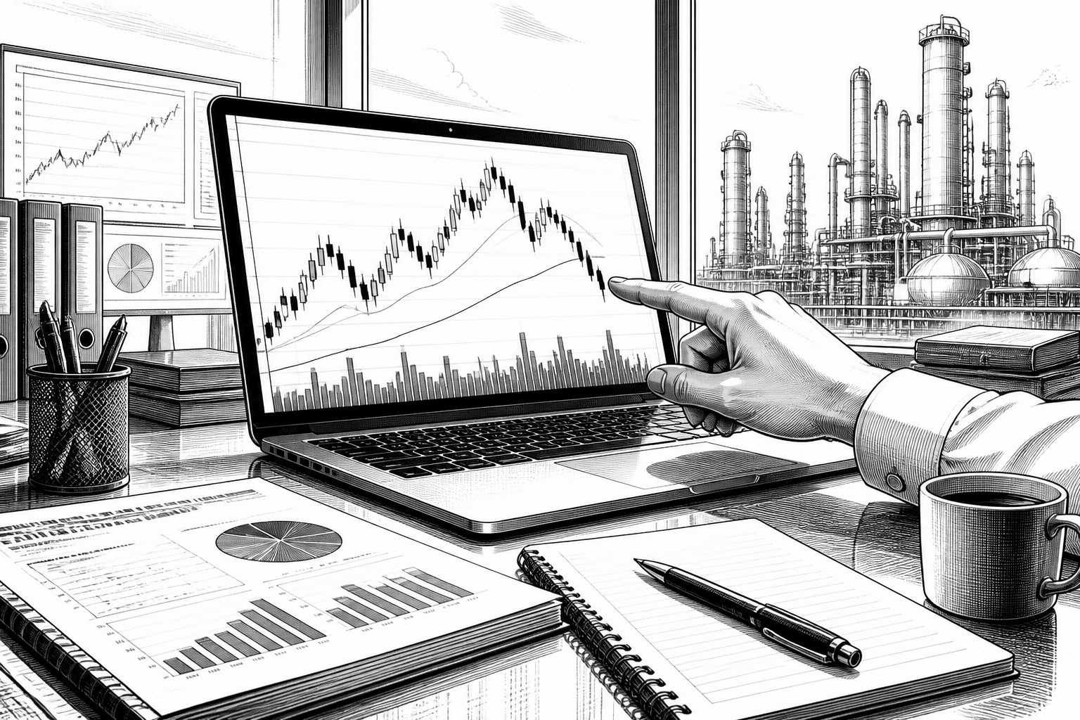 BASF-Aktie unter Druck trotz starkem Quartal: Jefferies, JPMorgan und Bernstein BASF-Aktie unter Druck trotz starkem Quartal: Jefferies, JPMorgan und Bernstein