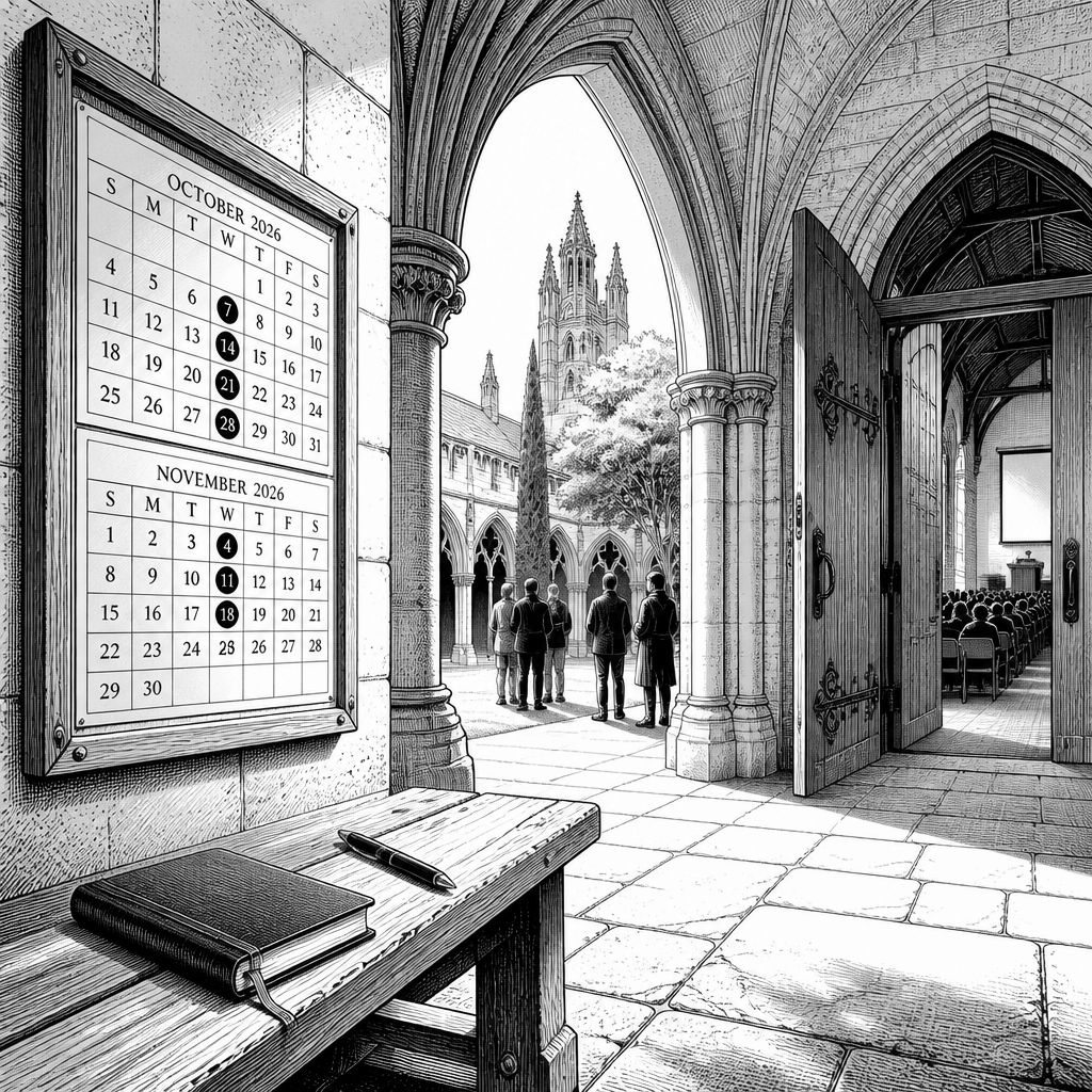 Kurs zur Avis-Dynastie im Kloster von Batalha: Termine ab 17. Oktober 2026 Kurs zur Avis-Dynastie im Kloster von Batalha: Termine ab 17. Oktober 2026