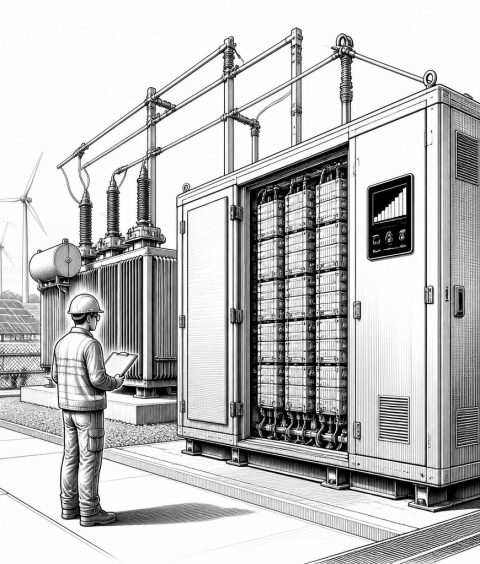 ai-batteriespeicher-deutschland-zubau-bsw-solar