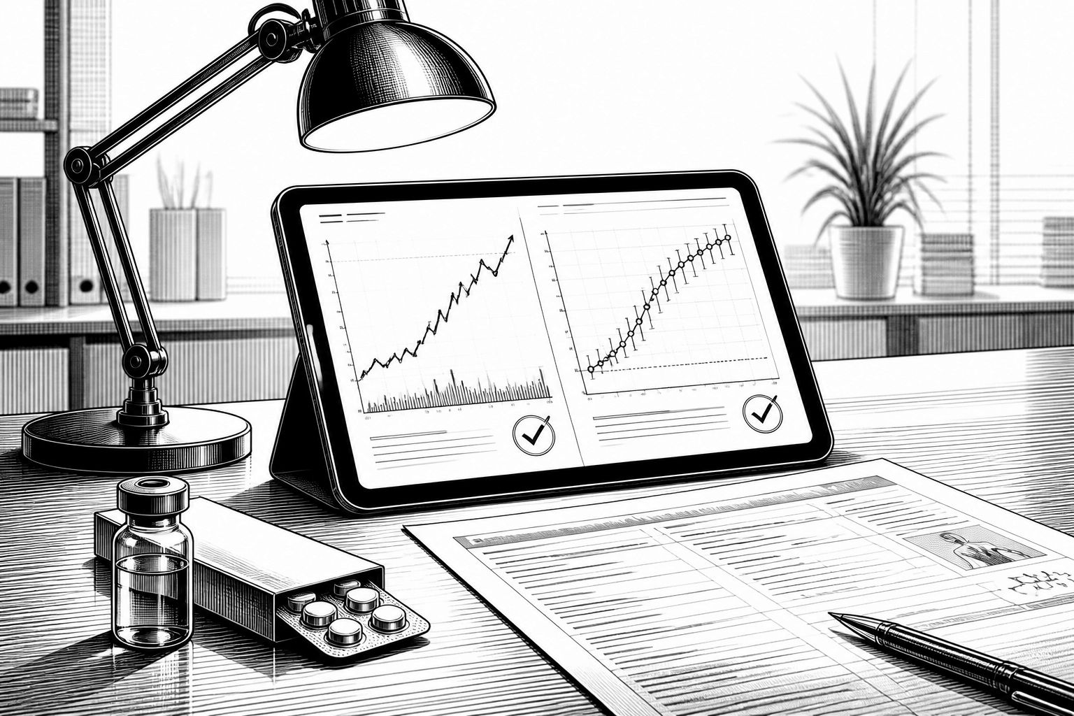 Bayer nach Asundexian-Zulassung und Nubeqa-Daten stark: FXIa-Hoffnung in China Bayer nach Asundexian-Zulassung und Nubeqa-Daten stark: FXIa-Hoffnung in China