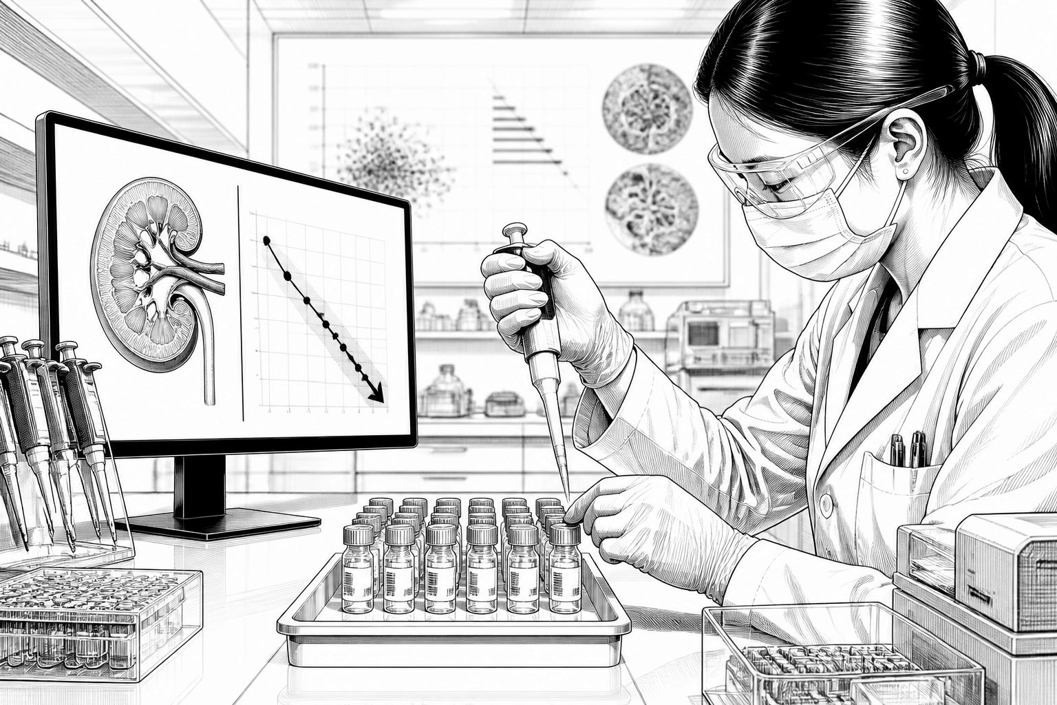 Bayer: Finerenon senkt Proteinurie bei IgAN in FIND-CKD-Subgruppen Bayer: Finerenon senkt Proteinurie bei IgAN in FIND-CKD-Subgruppen