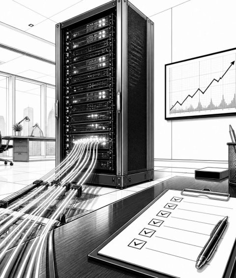 ai-bce-bell-ai-fabric-telecom-fiber-serverroom