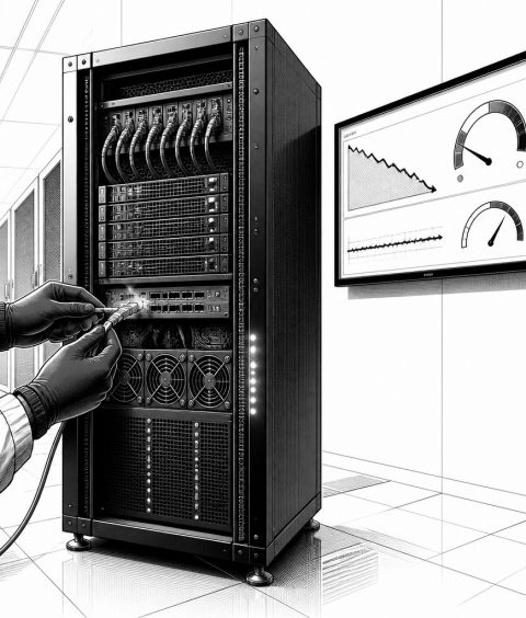 ai-beam-reflection-nvidia-efficient-architecture