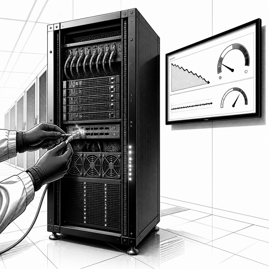 Beam: NVIDIA-unterstütztes Reflection-Modell senkt KI-Kosten Beam: NVIDIA-unterstütztes Reflection-Modell senkt KI-Kosten