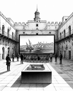 ai-becoming-the-ocean-tunis