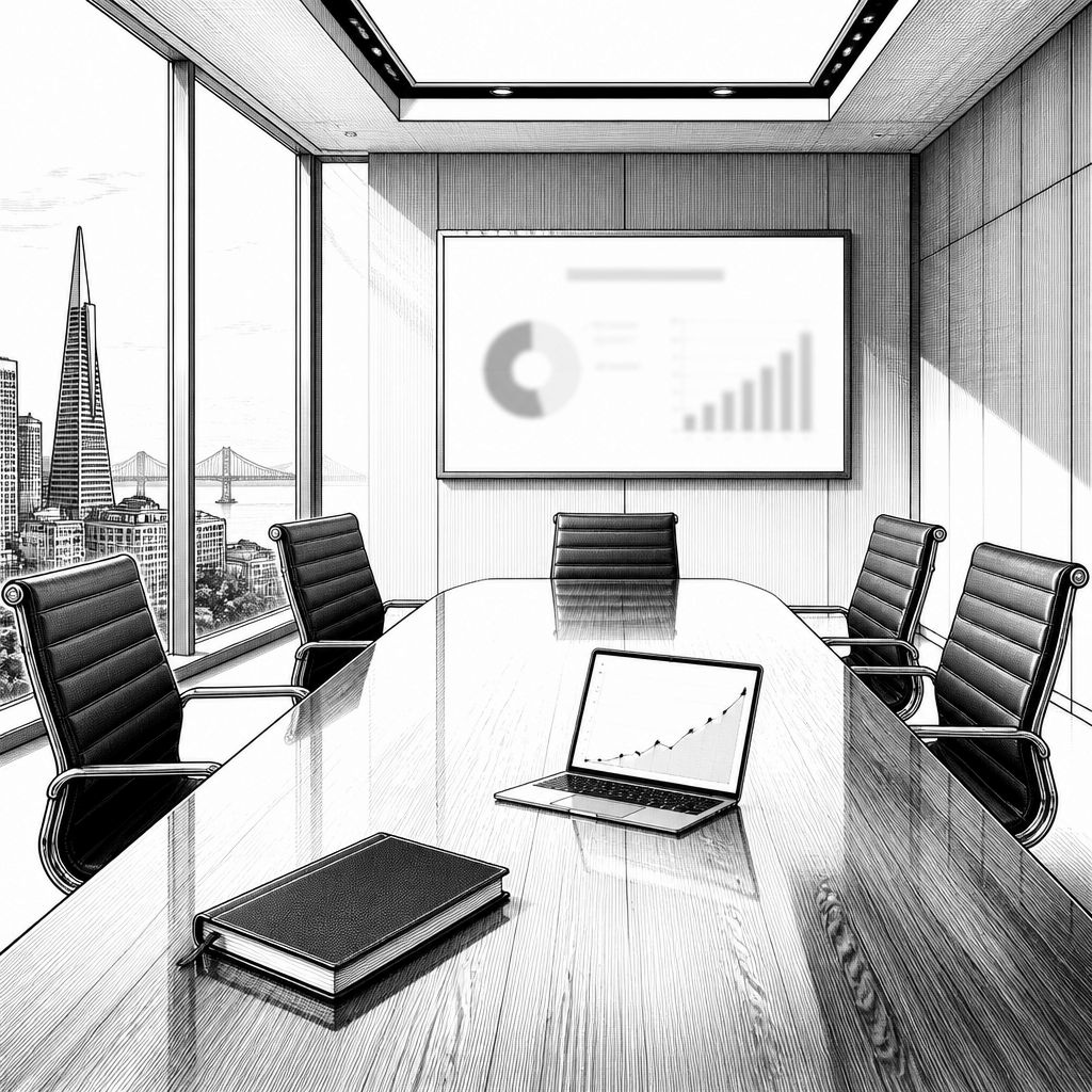 Benchmark setzt auf Tempo-Stopp: Wie KI-Venture ohne Hektik funktioniert Benchmark setzt auf Tempo-Stopp: Wie KI-Venture ohne Hektik funktioniert