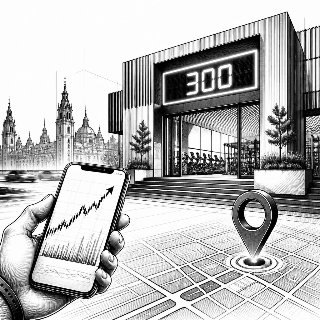 Benefit Systems eröffnet 300. Klub in Polen: Aktie legt zu Benefit Systems eröffnet 300. Klub in Polen: Aktie legt zu
