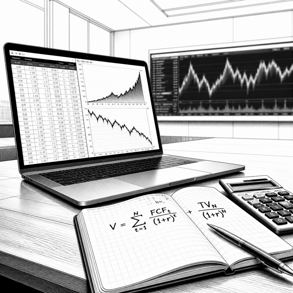 Benjamin Graham als Vorbild: So prägt Value Investing Buffett und Burry Benjamin Graham als Vorbild: So prägt Value Investing Buffett und Burry