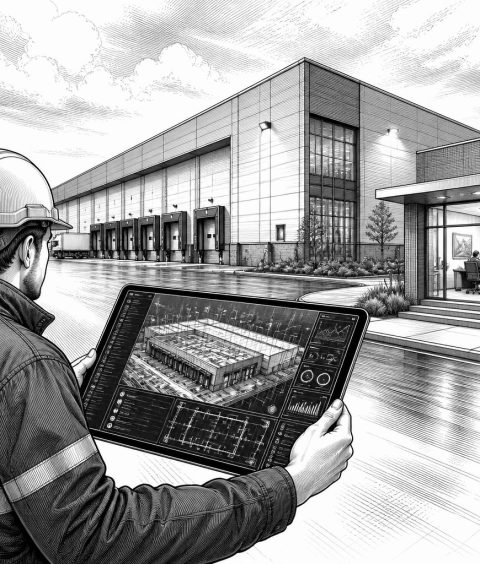 ai-beno-holding-digitales-zwillinge-warehouse