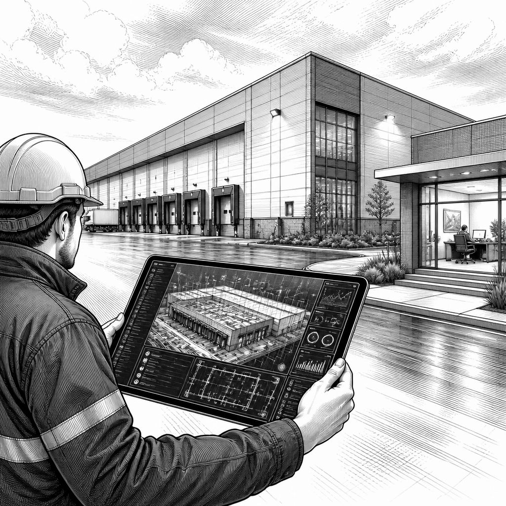 BENO Holding: Stabiler Halbjahresbericht, digitale Plattform und Wachstum im Light-Industrial BENO Holding: Stabiler Halbjahresbericht, digitale Plattform und Wachstum im Light-Industrial