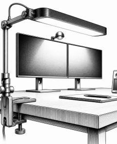 ai-benq-screenbar-max-dual-monitors