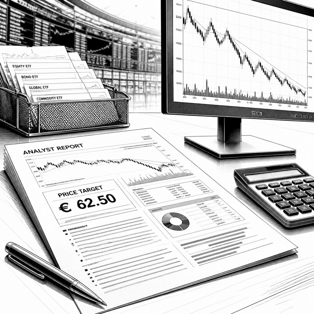 Berenberg stuft DWS auf „Hold“: Kritik an Xtrackers-ETF-Dynamik Berenberg stuft DWS auf „Hold“: Kritik an Xtrackers-ETF-Dynamik