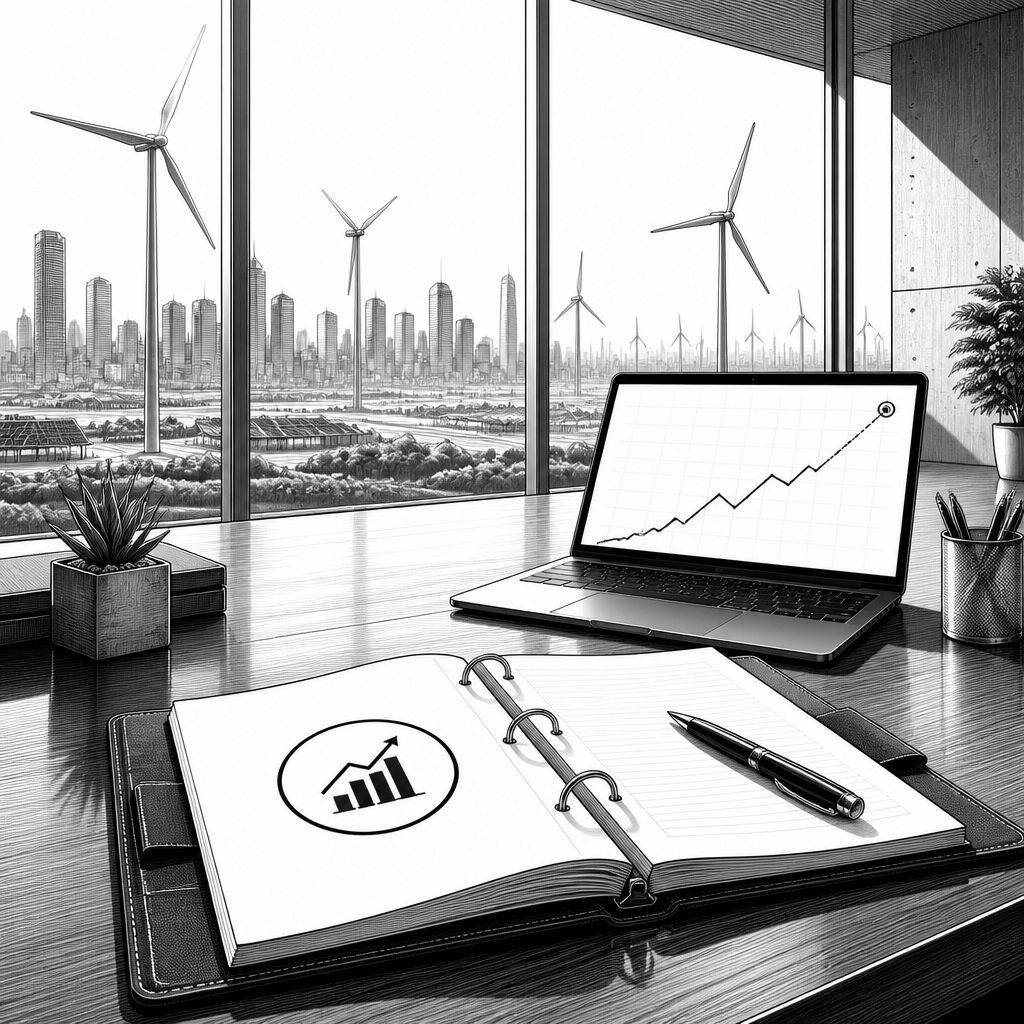 Berenberg hält Nordex auf „Buy“ und sieht 58 Euro als Kursziel Berenberg hält Nordex auf „Buy“ und sieht 58 Euro als Kursziel